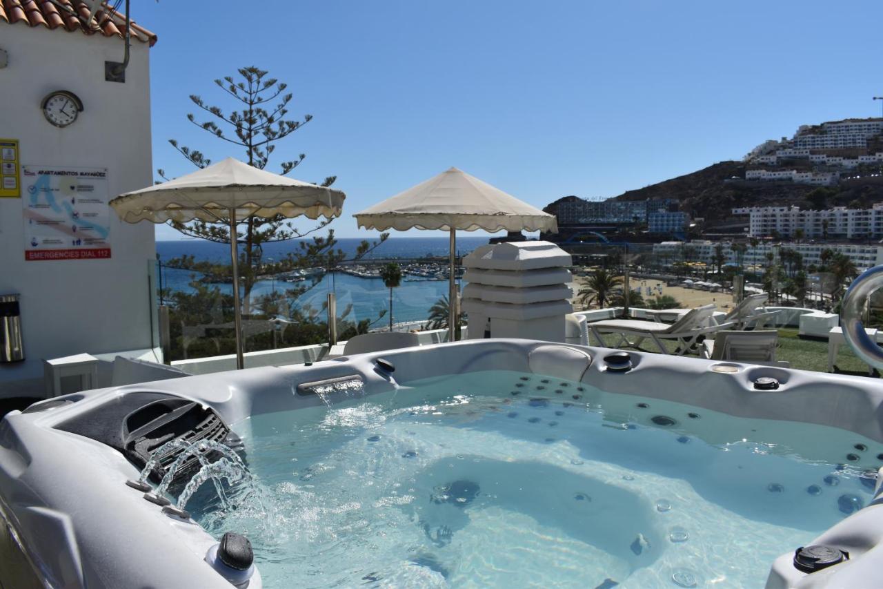 Apartamentos Mayagueez - Adults Only Пуэрто Рико Экстерьер фото