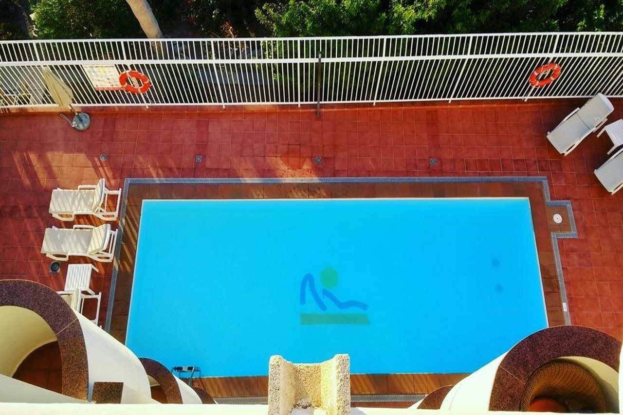 Apartamentos Mayagueez - Adults Only Пуэрто Рико Экстерьер фото