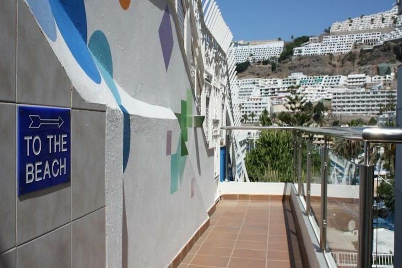 Apartamentos Mayagueez - Adults Only Пуэрто Рико Экстерьер фото
