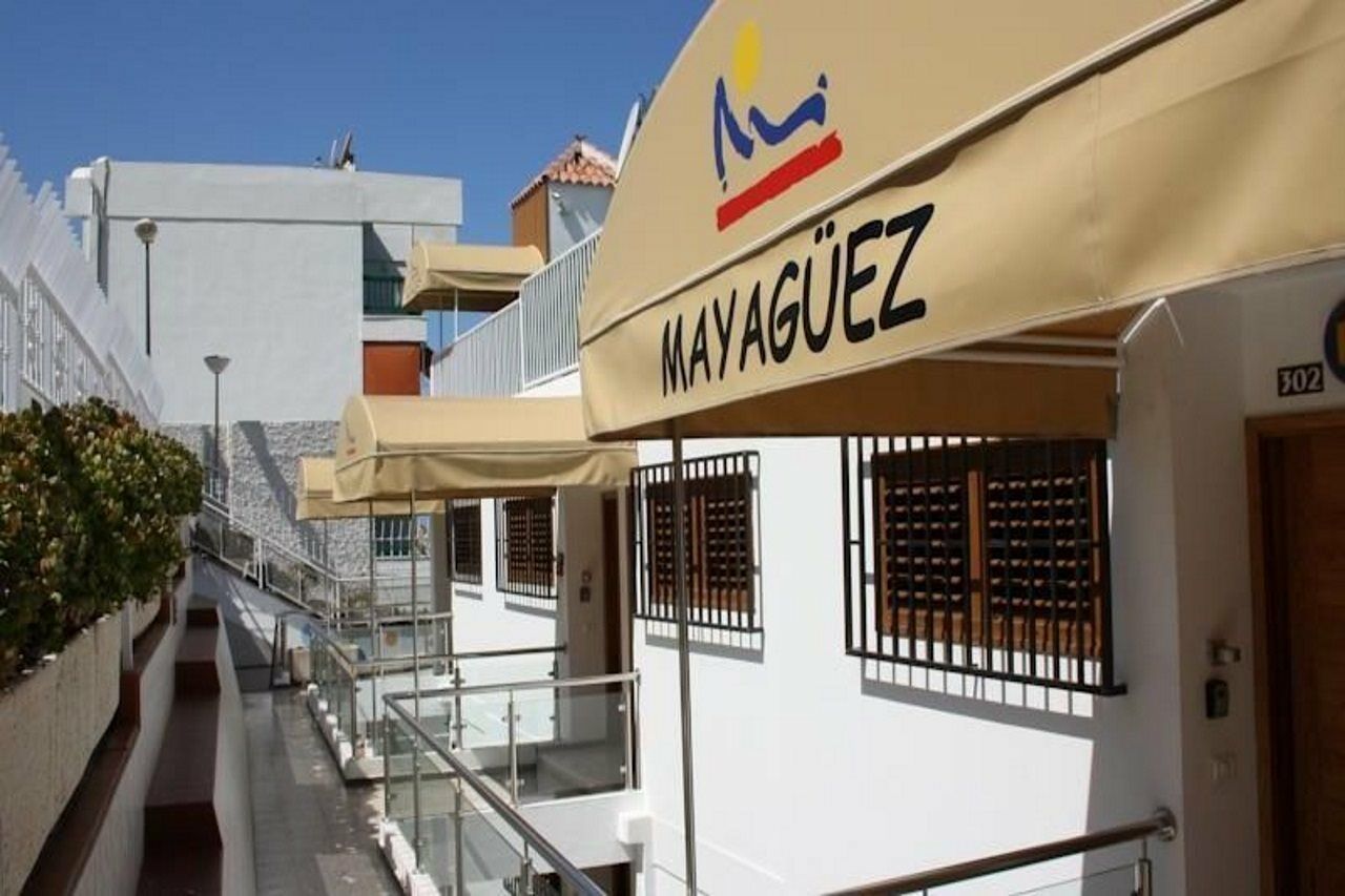 Apartamentos Mayagueez - Adults Only Пуэрто Рико Экстерьер фото
